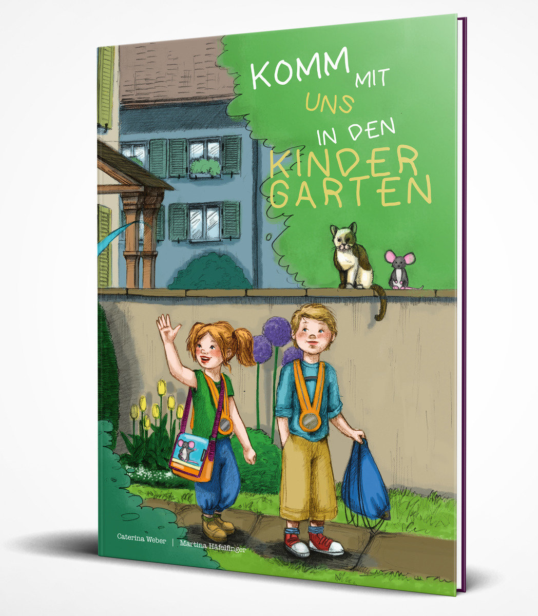 Geschichten aus der Tierarztpraxis | Schul- und Gemeindebibliothek Churwalden
